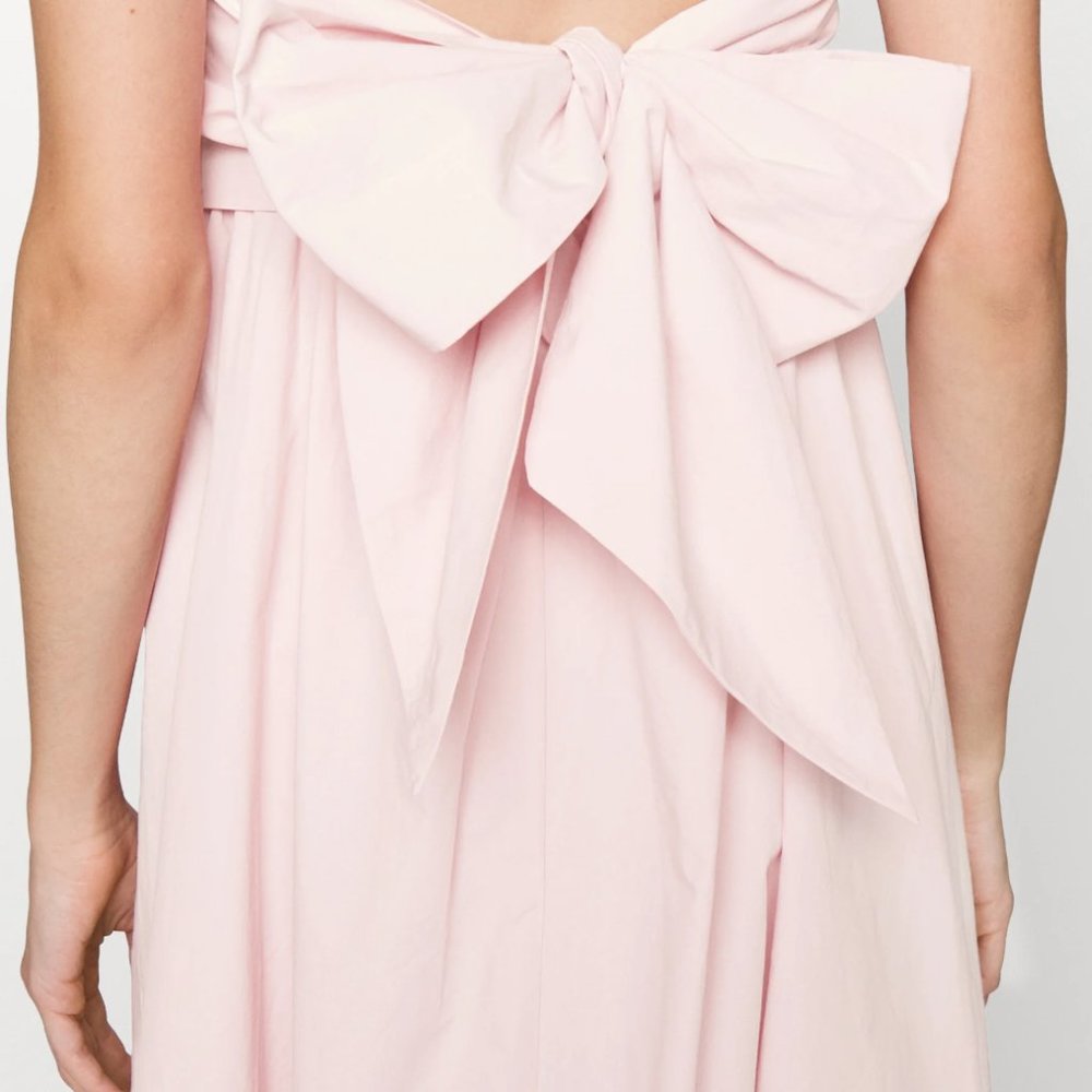 Sister Jane woven midi dress - Picture 6 of 6